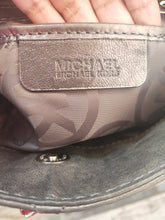 Load image into Gallery viewer, Gorgeous Mich. ael Ko rs Large NS Quilted Leather Hamilton Tote Gunmetal
