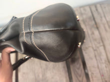 Load image into Gallery viewer, Coach Soho Buckle 8a11 (F10913) Black Leather Satchel
