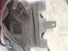 Load image into Gallery viewer, Coach Soho Buckle 8a11 (F10913) Black Leather Satchel
