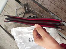 Load image into Gallery viewer, Gucci Dionysus small GG shoulder bag
