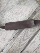 Load image into Gallery viewer, Gucci Gg Monogram 114531 205011 Brown Coated Canvas Cross Body Bag
