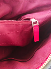 Load image into Gallery viewer, Marc Jacobs Take Me M110-18 B69 Red Patent Leather Tote

