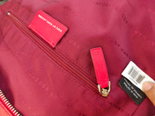 Load image into Gallery viewer, Marc Jacobs Take Me M110-18 B69 Red Patent Leather Tote
