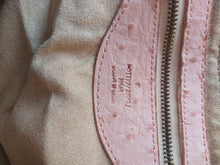 Load image into Gallery viewer, Louis Vuitton Limited Edition Baby Pink M92392 Monogram Swarovski Strass Theda PM Bag

