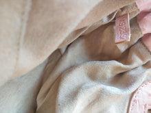 Load image into Gallery viewer, Louis Vuitton Limited Edition Baby Pink M92392 Monogram Swarovski Strass Theda PM Bag
