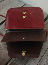 Load image into Gallery viewer, Original Leather Beautiful Vintage Chanel Looks Bag - Nonbrand
