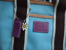 Load image into Gallery viewer, Coach Hampton Tote Mini B05M-6266
