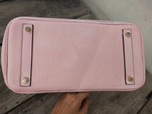 Load image into Gallery viewer, Hermes Birkin Bag 35cm Rose Sakura Swift Gold Hardware 2011 [O]
