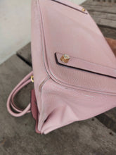 Load image into Gallery viewer, Hermes Birkin Bag 35cm Rose Sakura Swift Gold Hardware 2011 [O]
