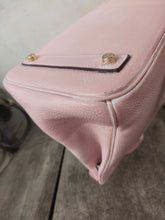 Load image into Gallery viewer, Hermes Birkin Bag 35cm Rose Sakura Swift Gold Hardware 2011 [O]
