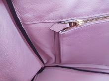 Load image into Gallery viewer, Hermes Birkin Bag 35cm Rose Sakura Swift Gold Hardware 2011 [O]
