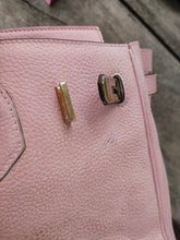 Load image into Gallery viewer, Hermes Birkin Bag 35cm Rose Sakura Swift Gold Hardware 2011 [O]
