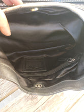 Load image into Gallery viewer, COACH Signature SOHO LYNN Horse &amp; Carriage Large Hobo #D1069-F15209

