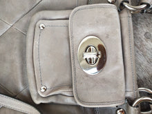Load image into Gallery viewer, Coach Leather Slim Tote - LE - B4/Bordeaux - 14458
