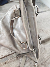 Load image into Gallery viewer, Coach Leather Slim Tote - LE - B4/Bordeaux - 14458
