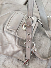 Load image into Gallery viewer, Coach Leather Slim Tote - LE - B4/Bordeaux - 14458
