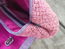 Load image into Gallery viewer, Coach Limited Edition Lavender Suede Purse D042-9653
