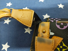 Load image into Gallery viewer, Louis Vuitton Authentic! Colorful Monogram 51980 with Gift

