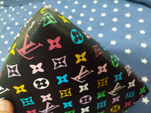 Load image into Gallery viewer, Louis Vuitton Authentic! Colorful Monogram 51980 with Gift
