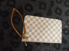 Load image into Gallery viewer, Louis Vuitton Slim Zip Pochette FL4156 from Neverfull GM
