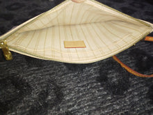 Load image into Gallery viewer, Louis Vuitton Slim Zip Pochette FL4156 from Neverfull GM
