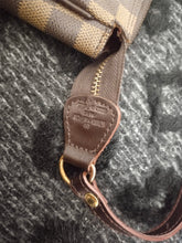 Load image into Gallery viewer, Louis Vuitton Slim Zip Pochette FL4156 from Neverfull GM

