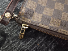 Load image into Gallery viewer, Louis Vuitton Slim Zip Pochette FL4156 from Neverfull GM
