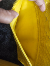 Load image into Gallery viewer, COACH F53253 CROSSTOWN CROSSBODY IN EMBOSSED PYTHON LEATHER
