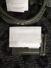 Load image into Gallery viewer, Balenciaga City Giant 21 Rose Gold Hardware NWT
