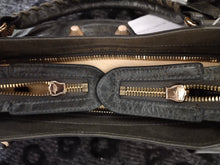 Load image into Gallery viewer, Balenciaga City Giant 21 Rose Gold Hardware NWT
