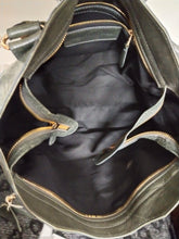 Load image into Gallery viewer, Balenciaga City Giant 21 Rose Gold Hardware NWT
