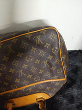 Load image into Gallery viewer, Louis Vuitton Deauville Purse/Bag Monogram AS0998
