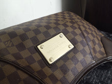 Load image into Gallery viewer, Louis Vuitton Damier Thames GM Handbag FL0023

