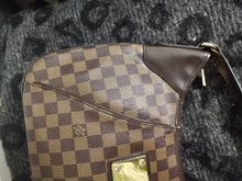 Load image into Gallery viewer, Louis Vuitton Damier Thames GM Handbag FL0023
