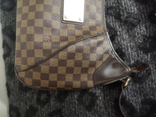 Load image into Gallery viewer, Louis Vuitton Damier Thames GM Handbag FL0023
