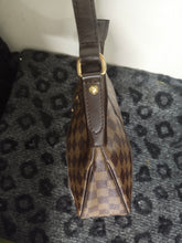 Load image into Gallery viewer, Louis Vuitton Damier Thames GM Handbag FL0023
