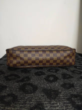 Load image into Gallery viewer, Louis Vuitton Damier Thames GM Handbag FL0023
