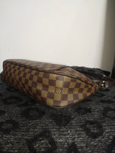 Load image into Gallery viewer, Louis Vuitton Damier Thames GM Handbag FL0023
