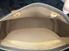 Load image into Gallery viewer, Louis Vuitton Monogram Canvas Leather Speedy 30 cm Bag TH0947
