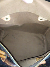 Load image into Gallery viewer, Louis Vuitton Monogram Canvas Leather Speedy 30 cm Bag TH0947
