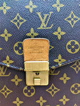 Load image into Gallery viewer, Louis Vuitton Briefcase from the 1960s vintage
