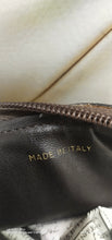 Load image into Gallery viewer, Authentic 70s Celine Made in France Monogram Canvas Duffle Bag
