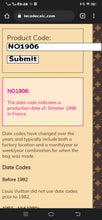 Load image into Gallery viewer, Authentic Louis Vuitton Monogram Sac Shopping Large Tote Bag NO1906 Amazing Condition
